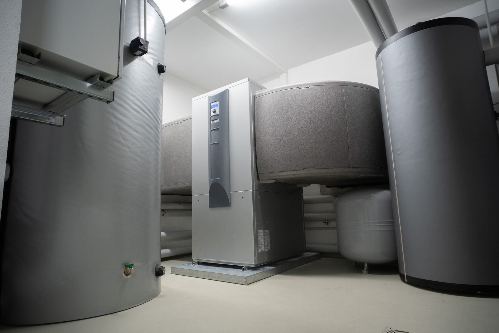 Commercial Water Heaters service in Worcester, MA