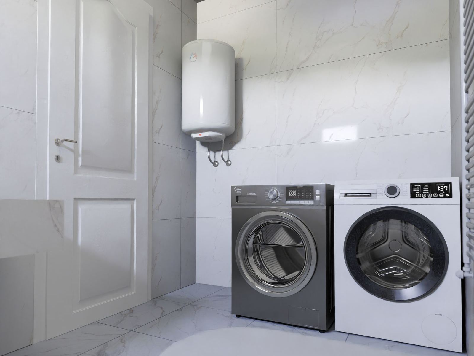 Water Heater Replacement service in Worcester, MA